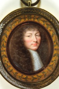 Lodewijk XIV, Koning van Frankrijk