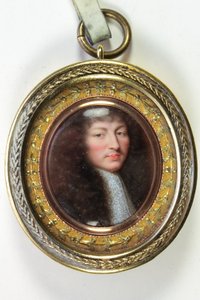 Lodewijk XIV, koning van Frankrijk
