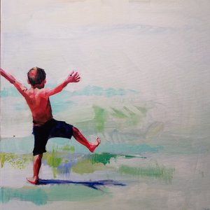Jacky Boy door Jenny Westenhofer
