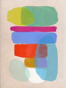 Mash Up 1 door Jenny Westenhofer