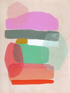 Mash Up 2 door Jenny Westenhofer
