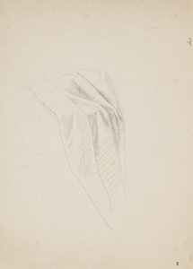 Draperiestudie