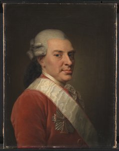 Geheimraad Henrik Hielmstierne