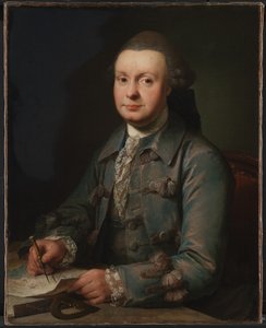 Peder Rahr, koopman in Ribe