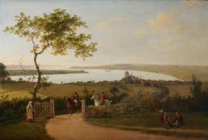  door Jens Juel
