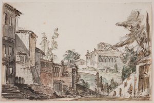 "Romeins" perspectief
