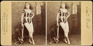 Leona Dare