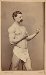 William E. Van Wyck,1866 (photo)