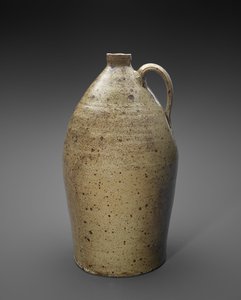 Kan, ca. 1866-1900