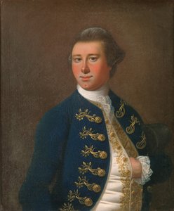 John Dart, ca. 1772-74