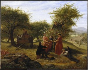 Appelverzameling