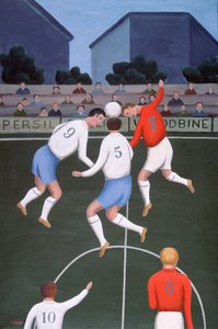 Voetbal