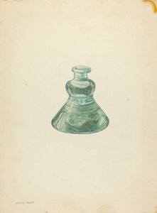 Inktpot door Jessica Price