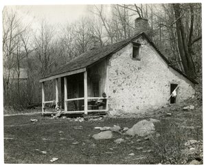 Arkansas huis