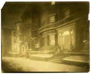 Boston, Mass, Boston, VS, ca. 1902-10 door Jessie Tarbox Beals