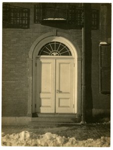 Boston, Mass, VS door Jessie Tarbox Beals