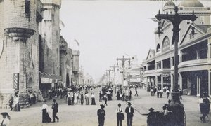 Louisiana Purchase Expositie op de Wereldtentoonstelling, 1904
