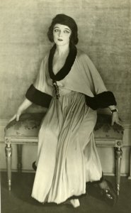 Marie Doro, ca. 1905-40