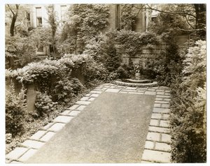 Dhr. & Mevr. John Morgan, 39 W 11, c.1938-39