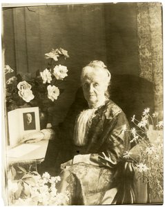 Mevrouw Greenwich Horne?, c.1905-40