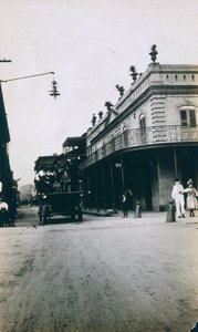 New Orleans, c.1905