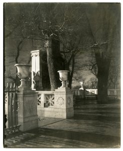 Shaw Memorial 