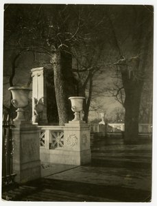Shaw Memorial 
