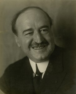 Vincente Blasco Ibanez