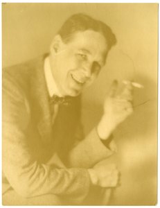 Walter Gelber, ca. 1905-40