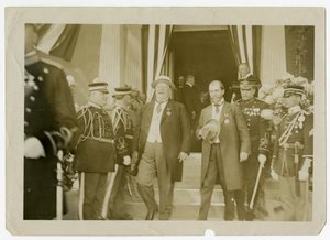 William Howard Taft, ca. 1908-12