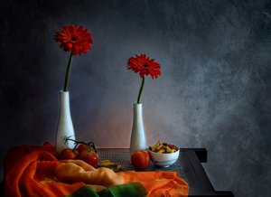  door Jie Fischer
