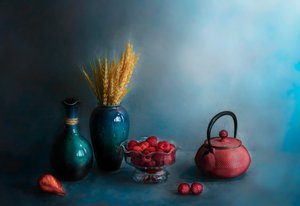  door Jie Fischer