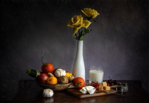 door Jie Fischer