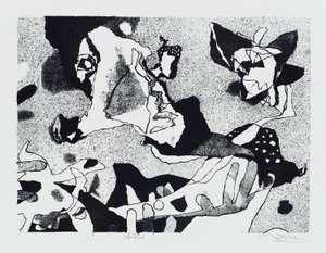 Ubu Roi door Jim Monson