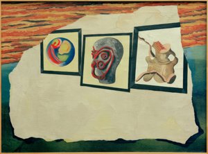 Schilderij IV
