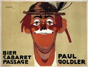 Bier Cabaret Passage