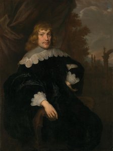  door Joachim von Sandrart