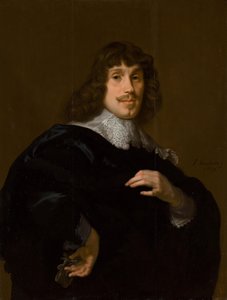  door Joachim von Sandrart