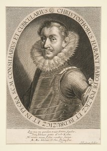  door Joachim von Sandrart