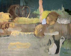 Abstract: Organische reflecties