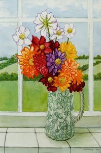 Dahlia