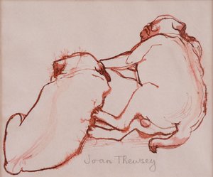 Twee Pug Puppies, de broers, 2005