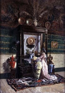 Het Kabinet van de Verzamelaar