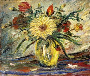 Hulde aan Vincent Van Gogh; Homenaje a Vincent Van Gogh