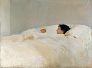 Moeder