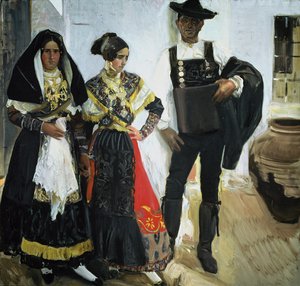 Salamancanen