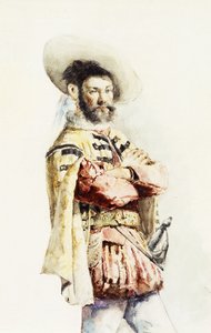 De Musketier