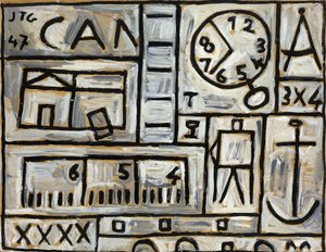 Constructieve kunst; Arte Constructivo