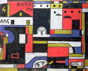 Locomotiefconstructie
