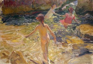 Baden, Jávea. 1905